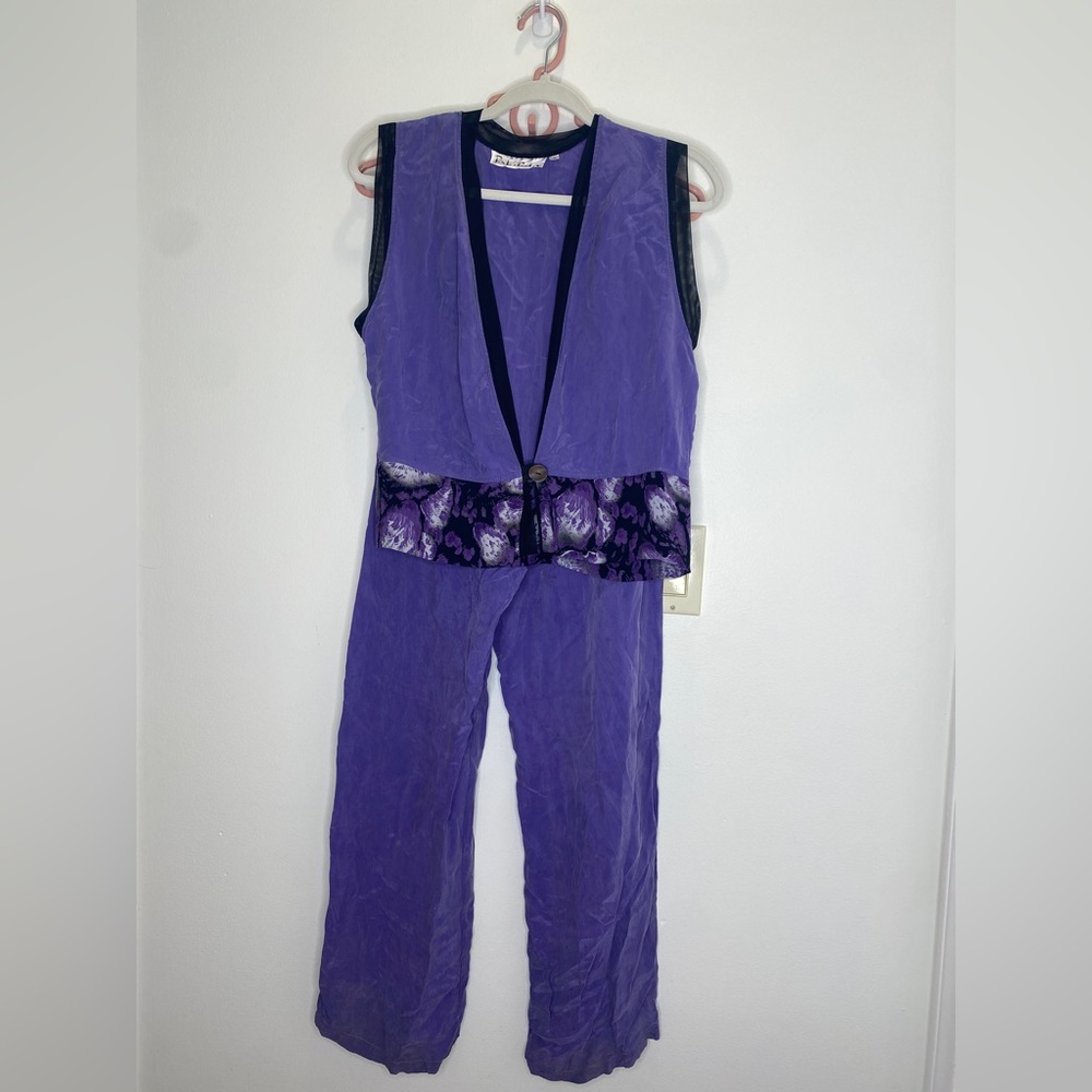 PalaPala wearable art set